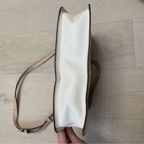 DKNY Elissa Large Y2K Grafitti Bag - Picture 7 of 12